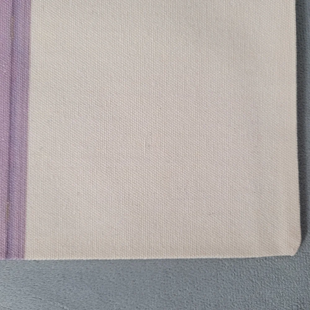 🔴BUNDLE 4/$20🔴Lightweight Canvas Pouch - Picture 9 of 15